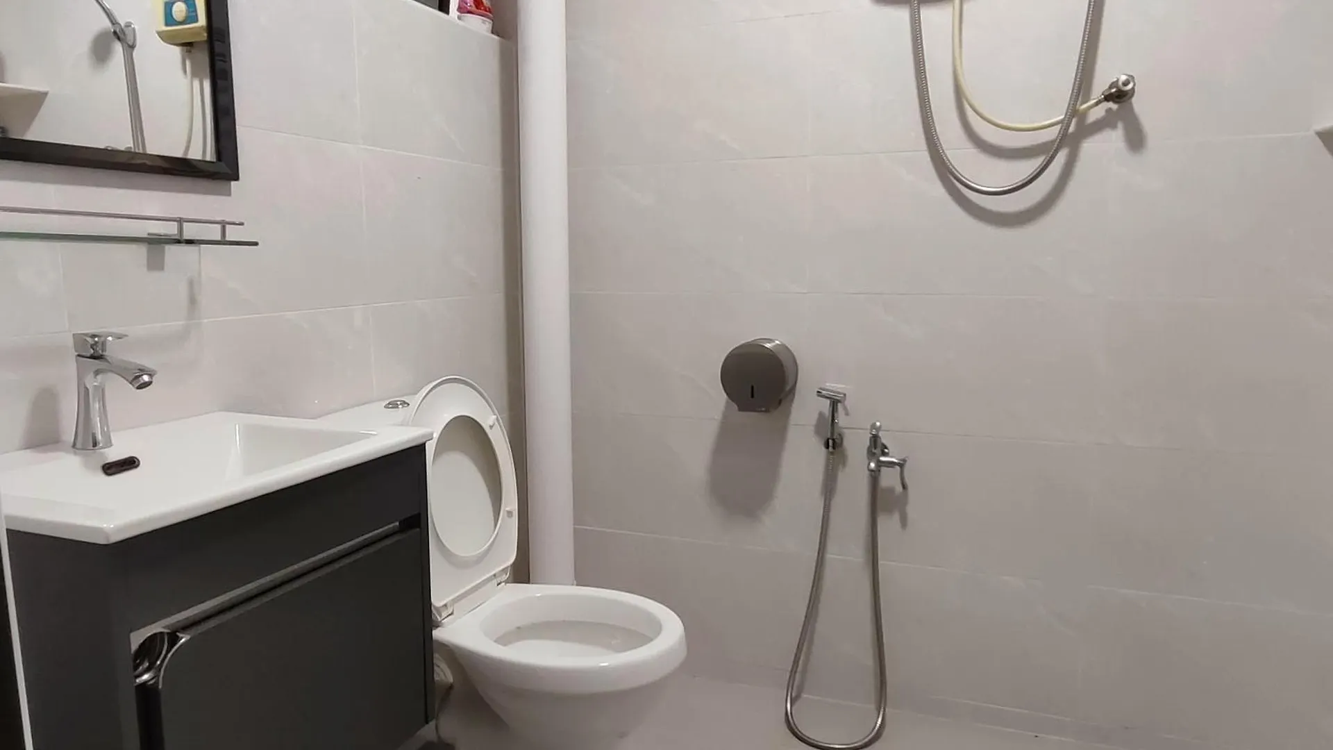 Holiday home Ss Ipoh Comfort Homestay - Taman Bertuah