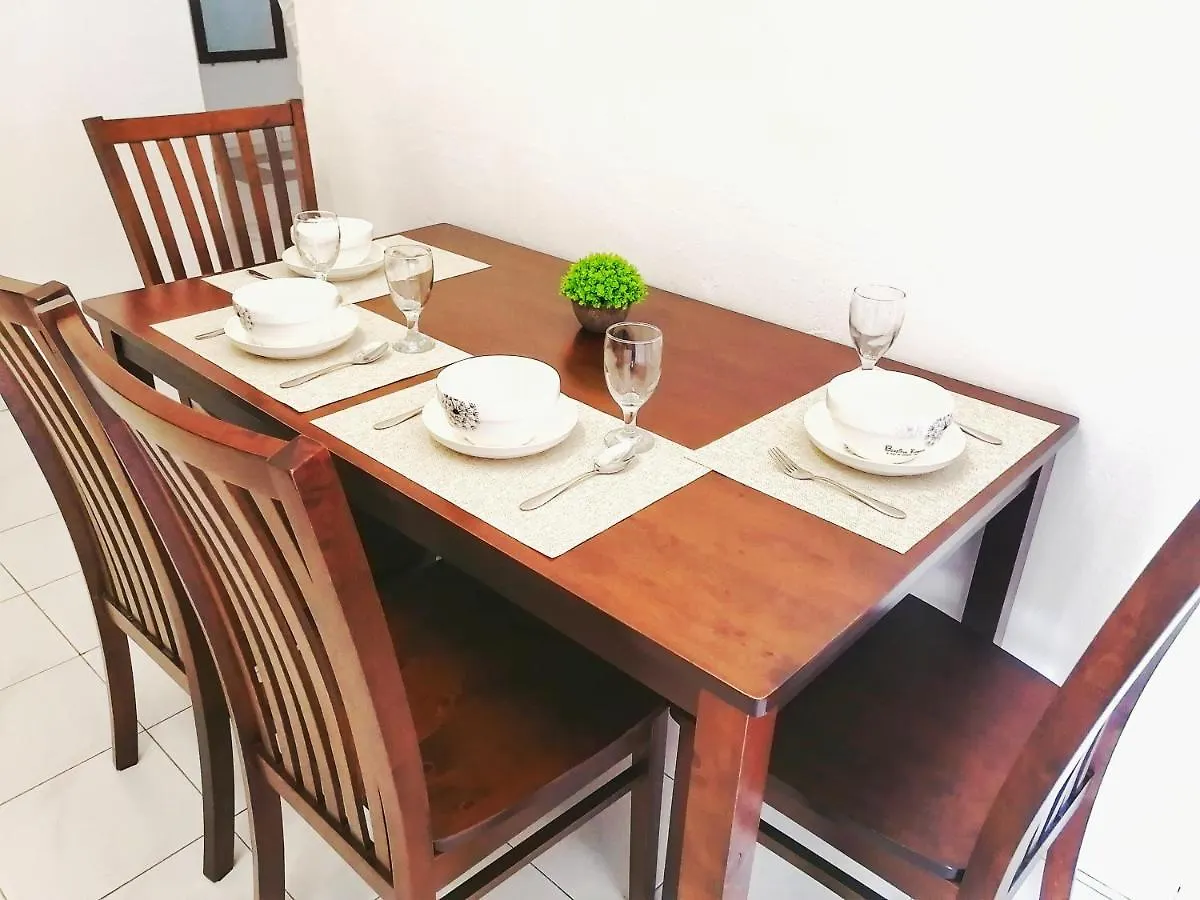 Ss Ipoh Comfort Homestay - Taman Bertuah Malaysia